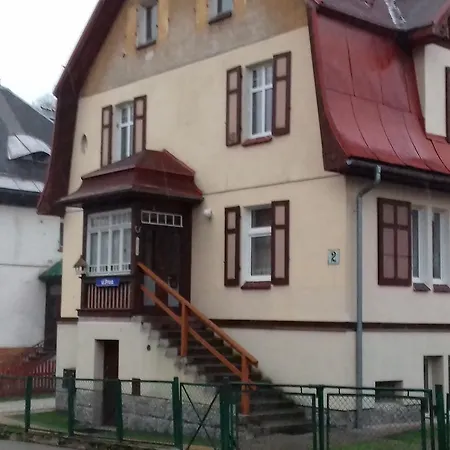 Apartment Na Prusa