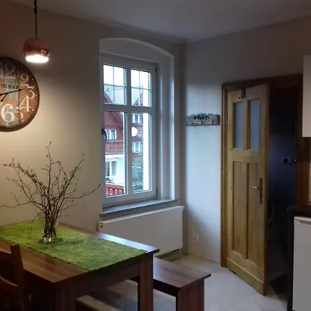 Na Prusa Apartment