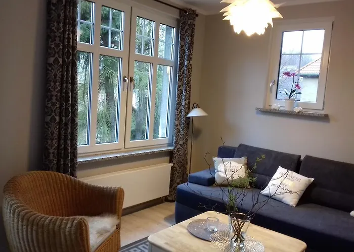 Na Prusa * Szklarska Poręba