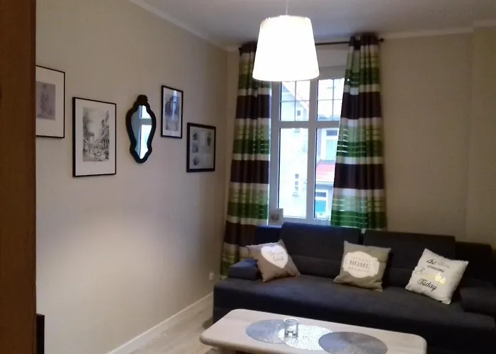 Na Prusa Appartamento Szklarska Poręba