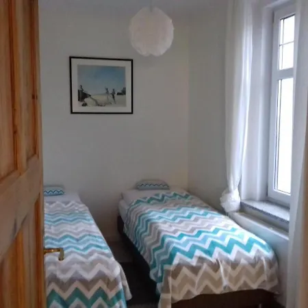 Lägenhet Na Prusa Szklarska Poręba