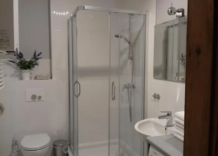 Apartmán Na Prusa *