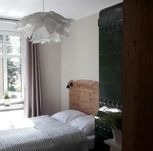 Apartmán Na Prusa Sklářská Poruba
