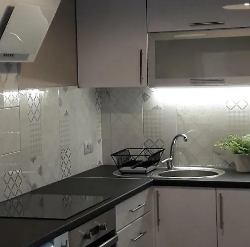 Na Prusa Sklářská Poruba