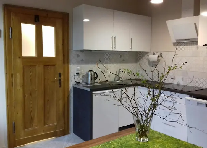 Na Prusa * Sklářská Poruba